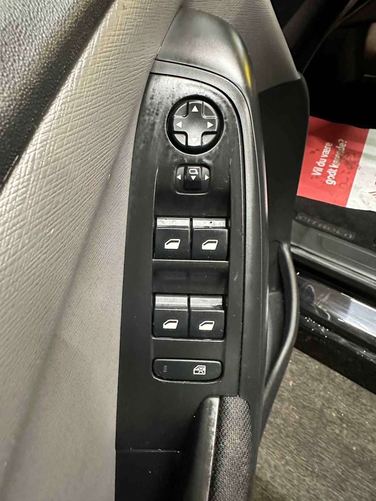 Billede af Citroën Grand C4 SpaceTourer 1,5 BlueHDi 130 Iconic 7prs