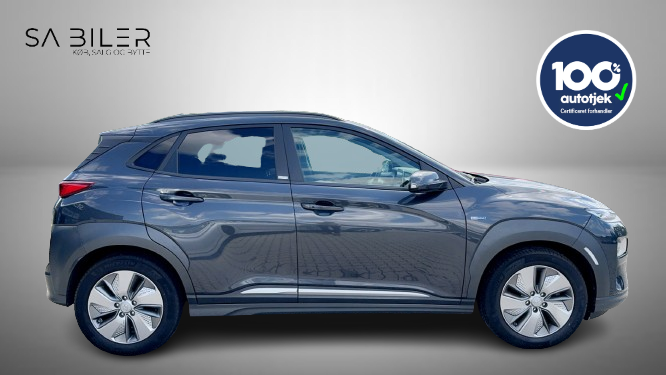 Hyundai Kona 2021