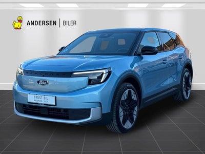 Ford Explorer 77 Premium Extended Range 5d