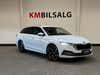 Skoda Octavia TSi 150 Style Combi