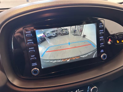 Toyota Aygo X Active