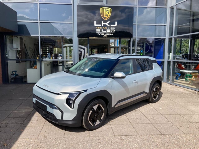 Kia EV3 Long Range Prestige