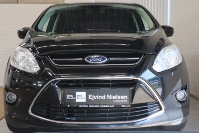 Ford Grand C-MAX TDCi 115 Trend 7prs