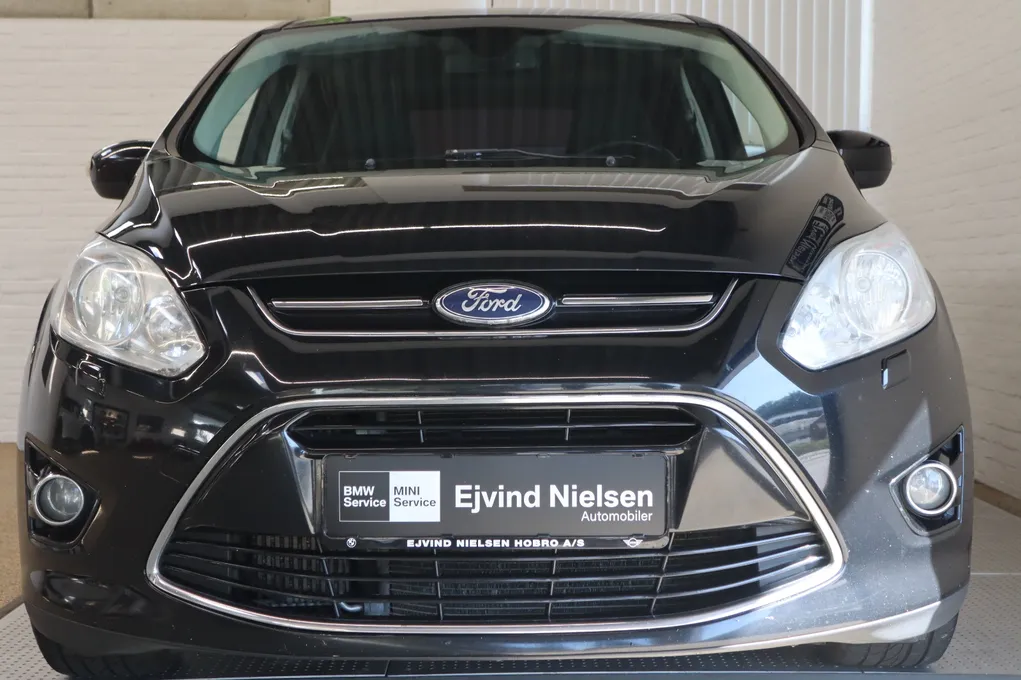 Ford Grand C-MAX TDCi 115 Trend 7prs