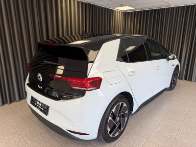VW ID.3 Pro Performance Life