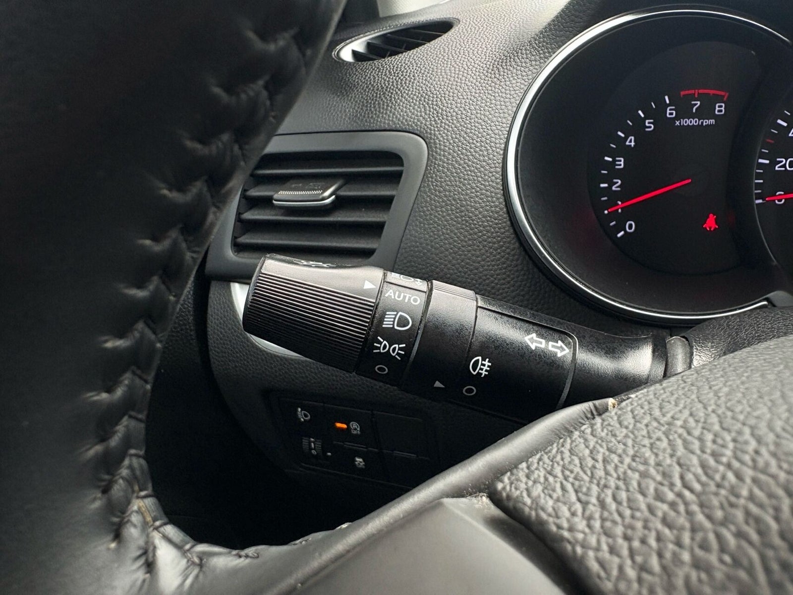 Kia Picanto Style+ Limited