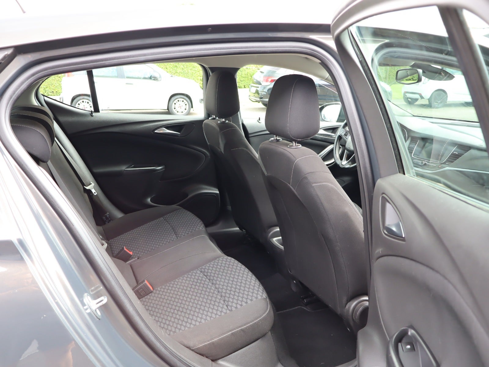 Billede af Opel Astra 1,0 T 105 Enjoy