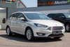 Ford Focus EcoBoost Titanium stc. thumbnail