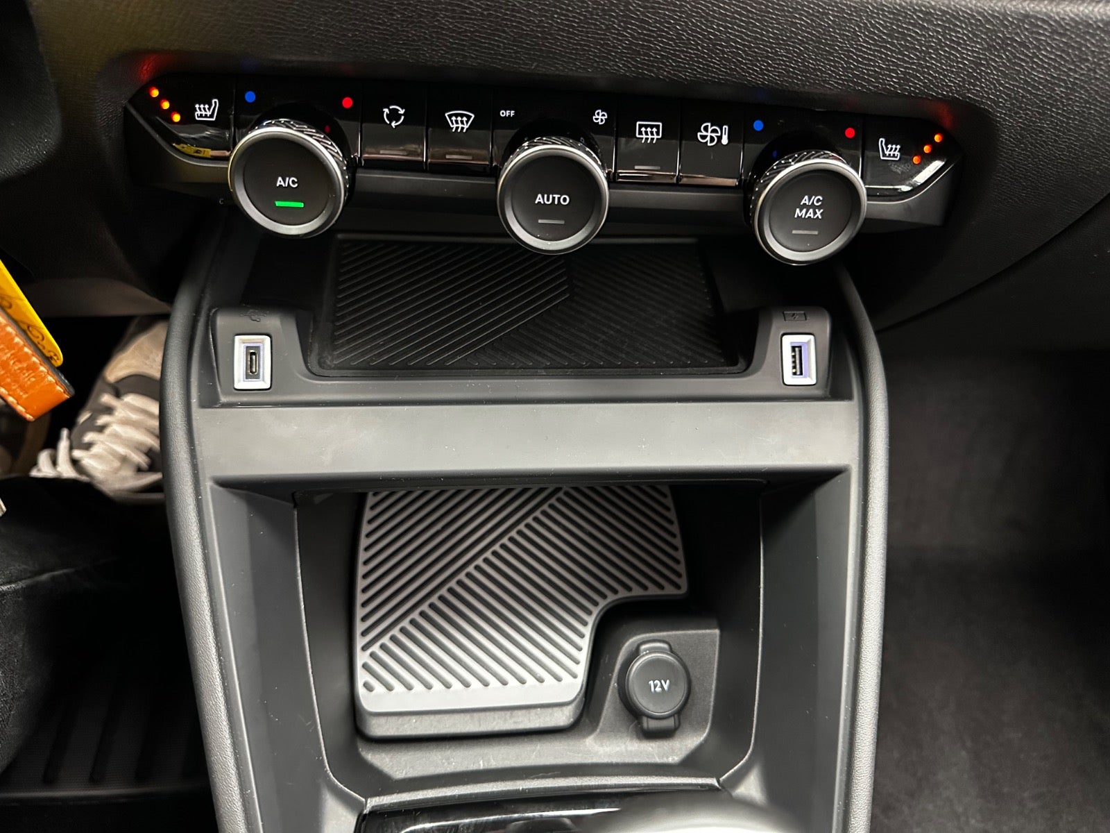Billede af Citroën C4 1,2 PureTech 100 Feel