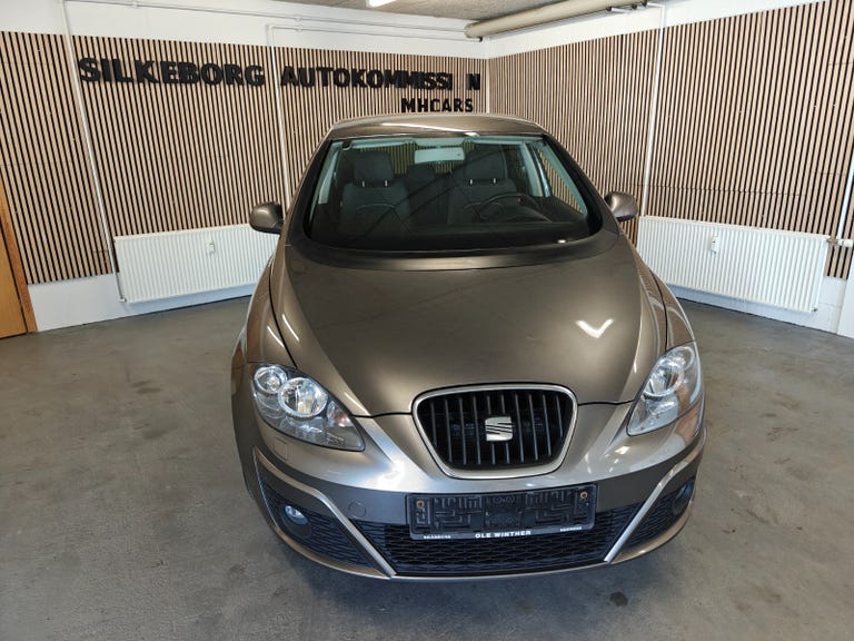 Seat Altea XL TSi 105 Style eco