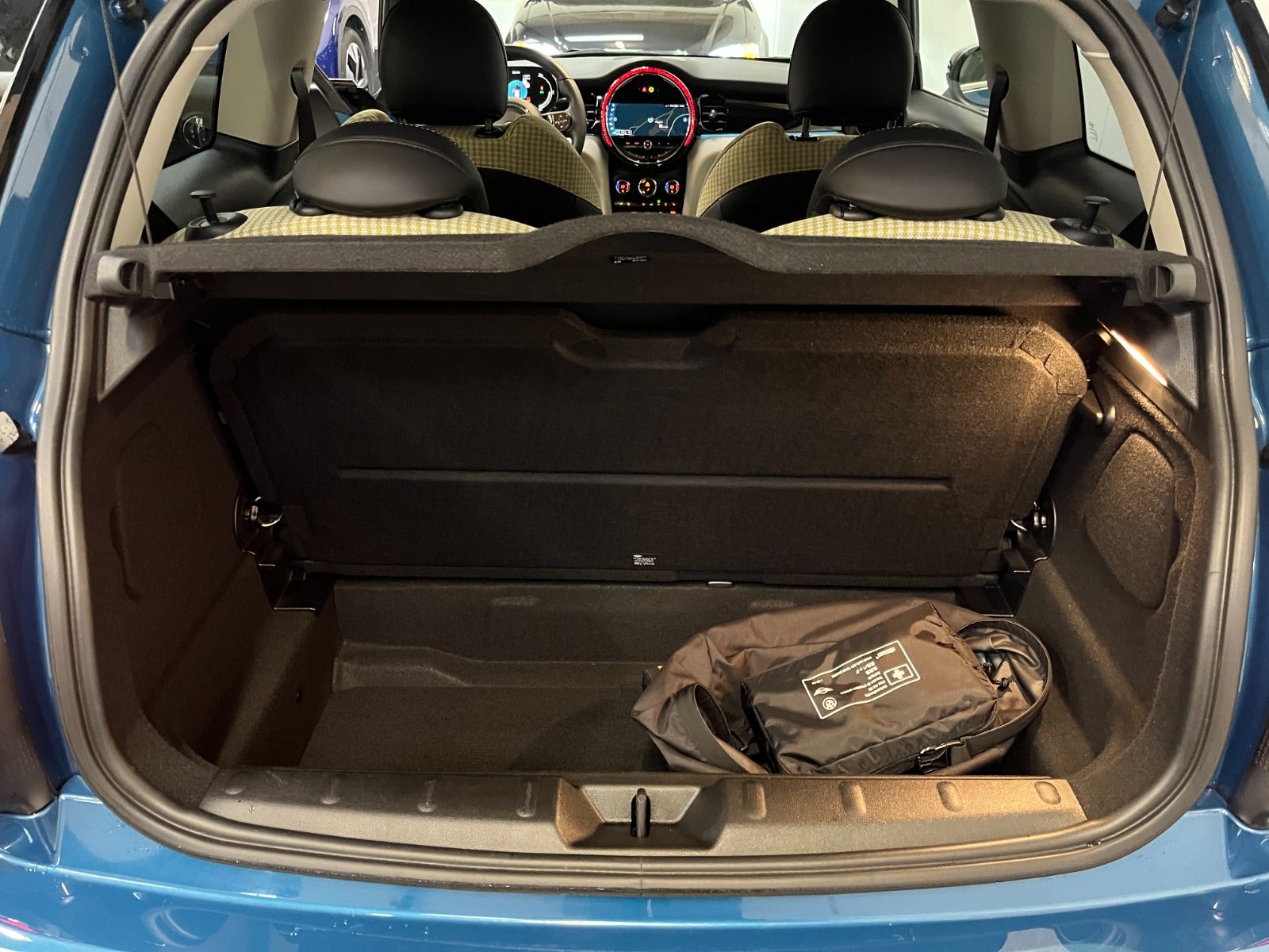 MINI Cooper SE Trim M