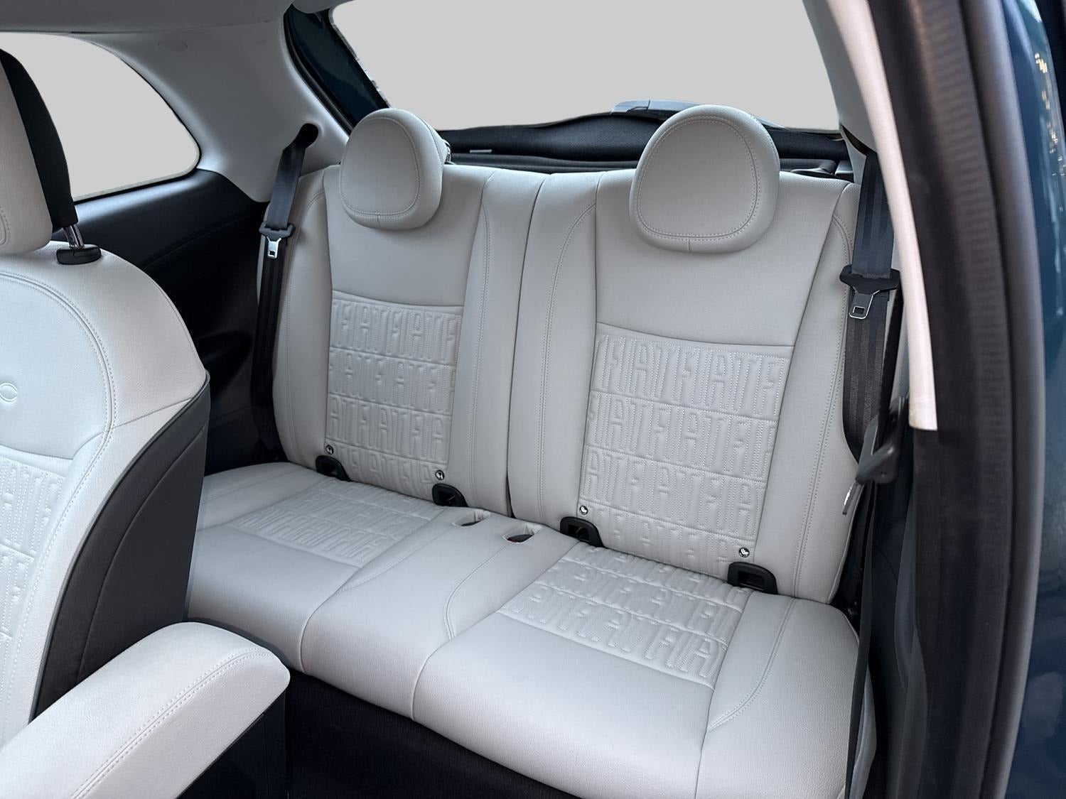 Billede af Fiat 500e 42 la Prima