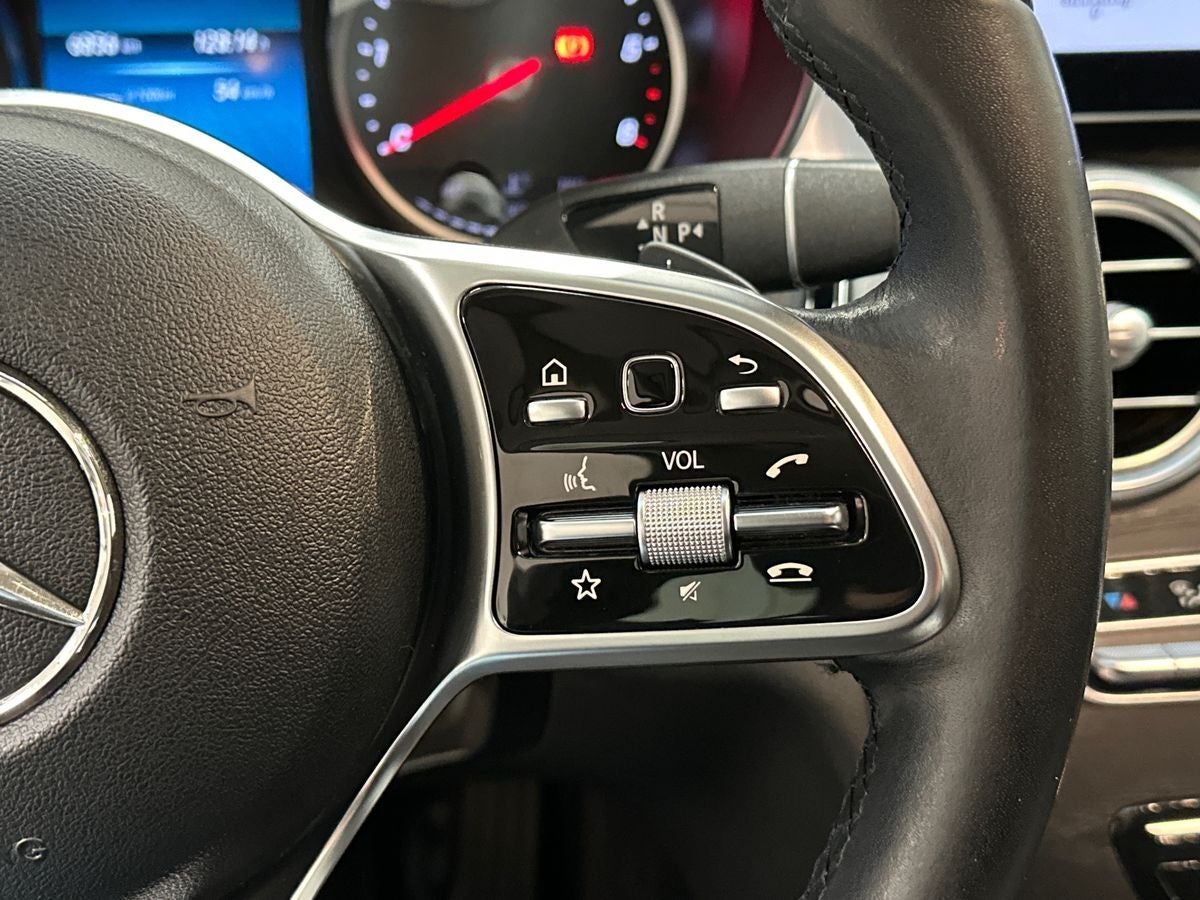 Mercedes C220 d Advantage stc. aut. billede 19