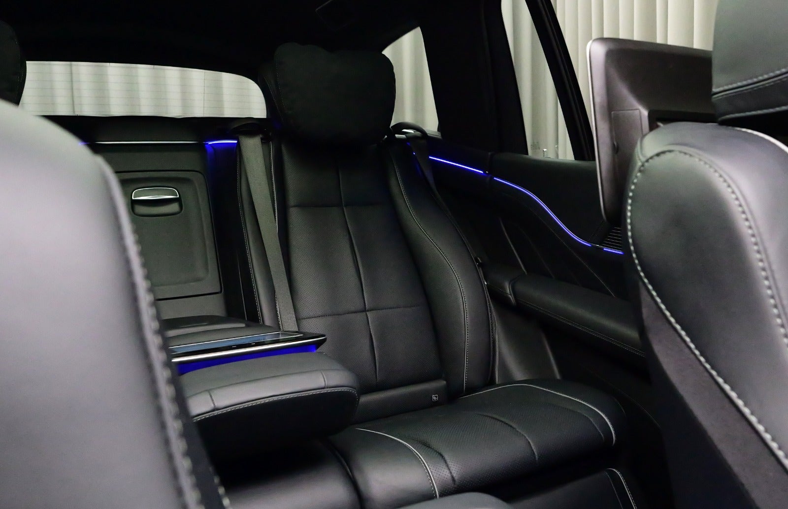 Mercedes GLS600 Maybach aut. 4Matic