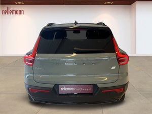 Volvo XC40 ReCharge Extended Range Plus