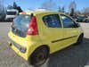 Peugeot 107 Trendy thumbnail