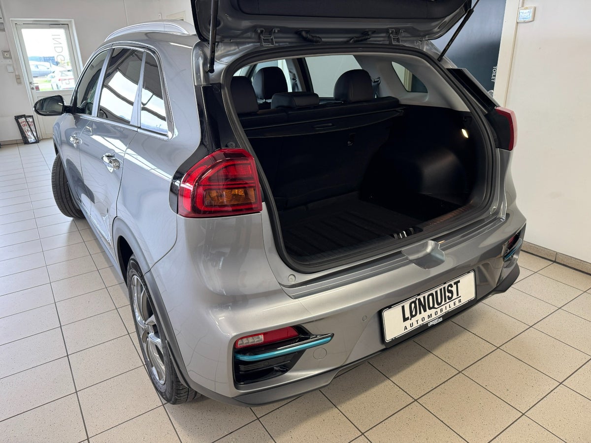 Kia e-Niro Advance+