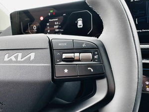 Kia EV6 Long Range Upgrade