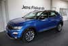 VW T-Roc TDi 150 Style DSG thumbnail