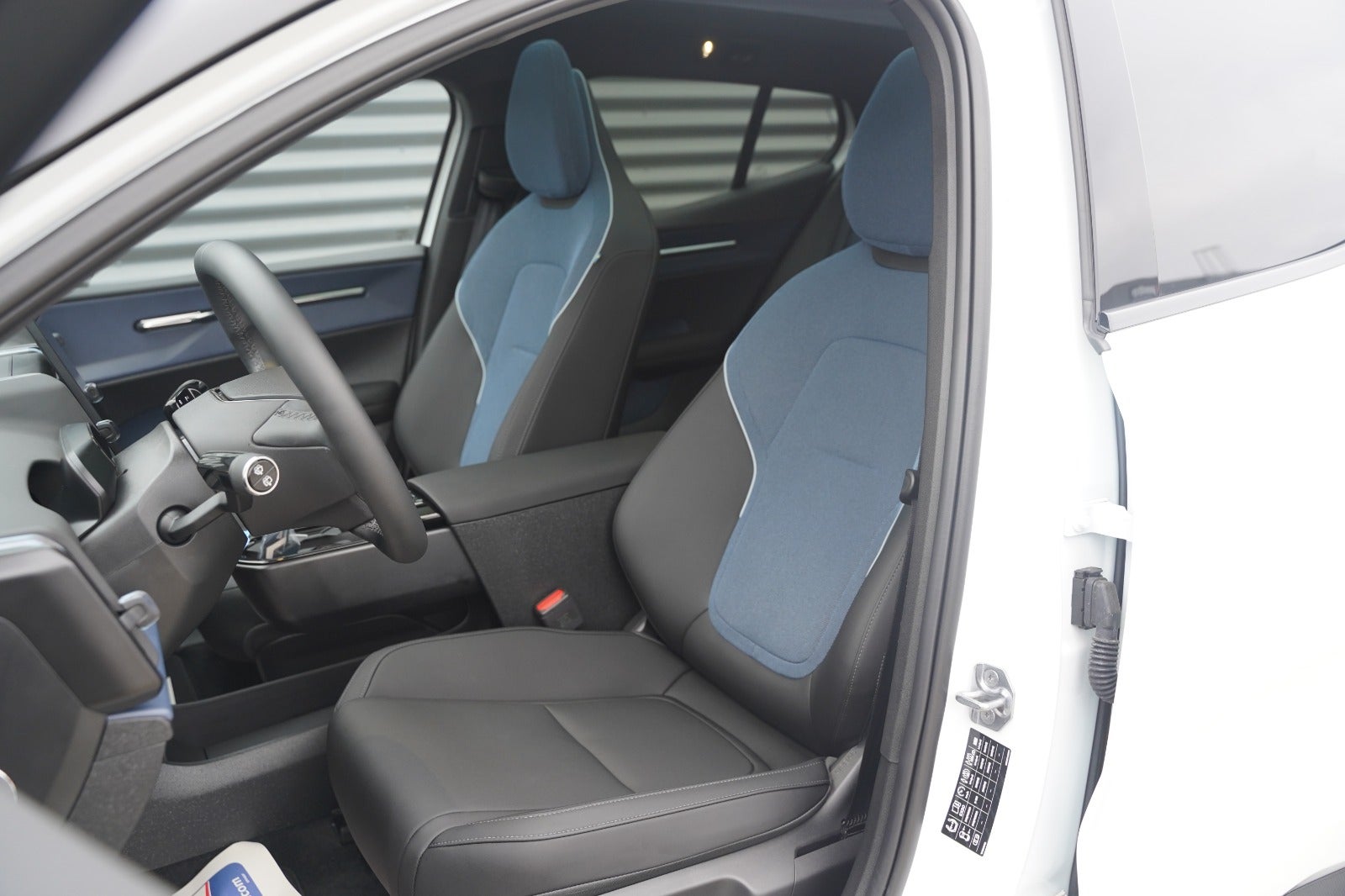 Billede af Volvo EX30 Twin Performance Ultra