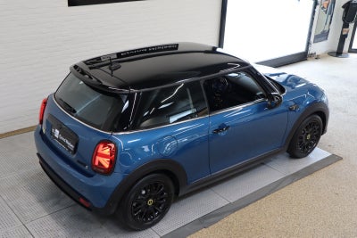 MINI Cooper SE Classic Trim