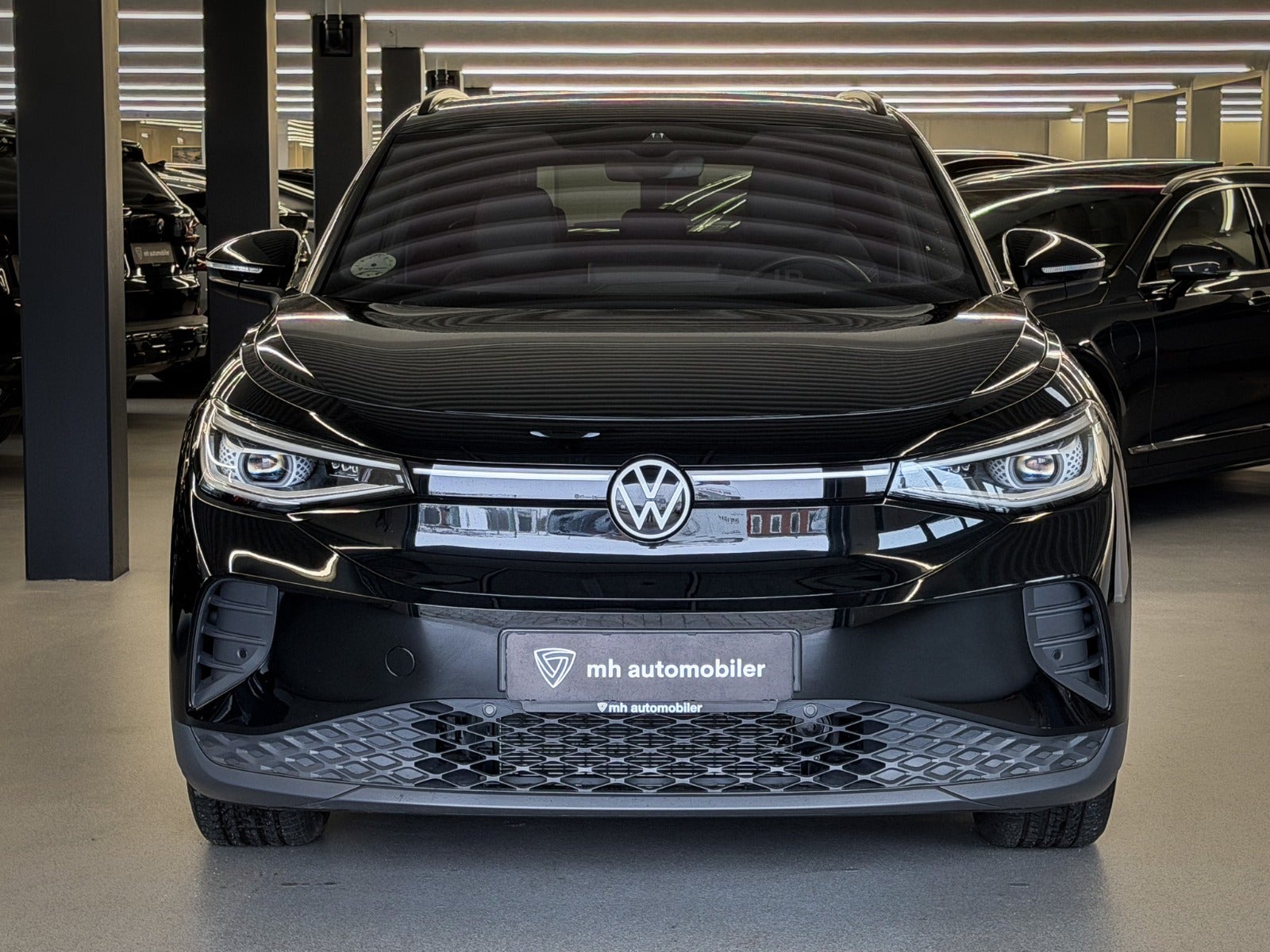 Billede af VW ID.4 77 Pro