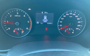 Kia Sportage CRDi mHEV Prestige Upgrade DCT