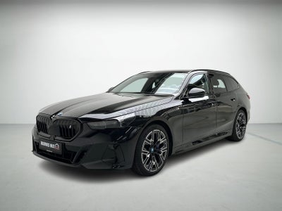 BMW i5 eDrive40 Touring M-Sport