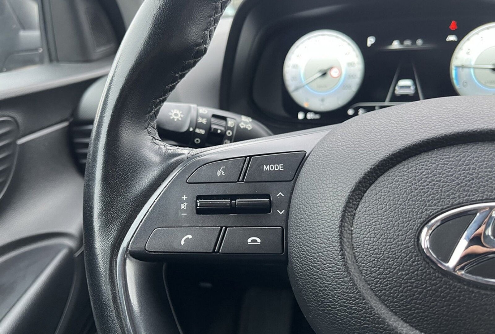 Hyundai i20 T-GDi Advanced DCT