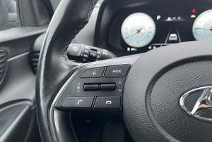 Hyundai i20 T-GDi Advanced DCT