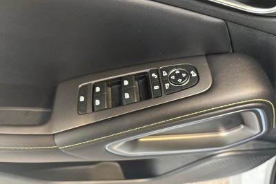 BYD Atto 2 Boost