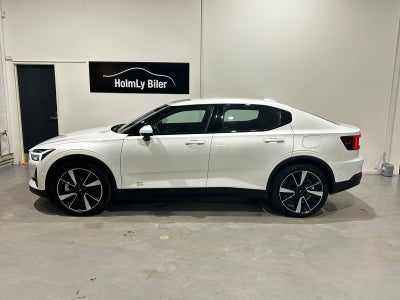 Polestar 2 Long Range