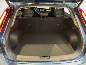 Kia Niro EV Access
