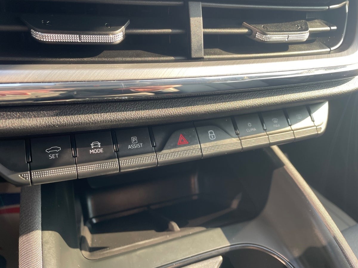 Billede af Skoda Enyaq 80 iV
