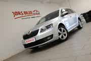 Skoda Octavia TSi 150 Style Combi DSG