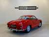 VW Karmann Ghia Coupé thumbnail