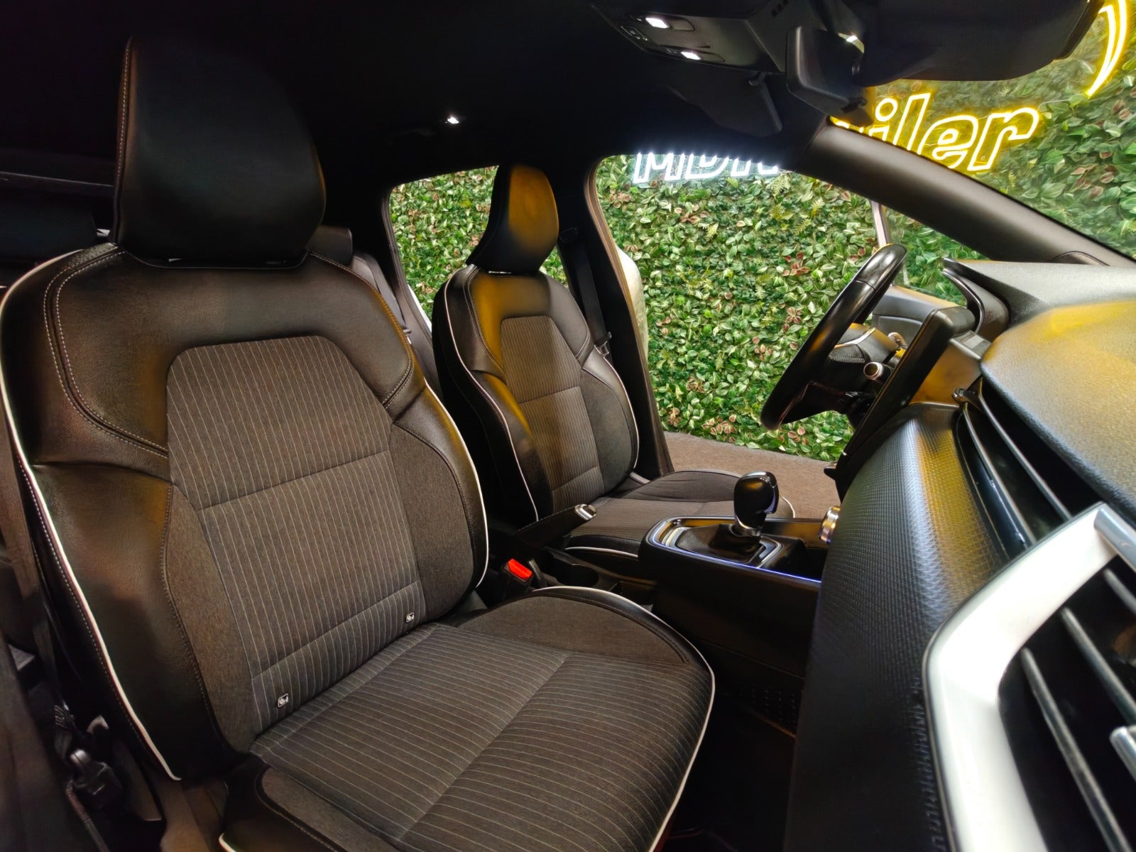 Billede af Renault Clio V 1,0 TCe 90 Intens X-tr.