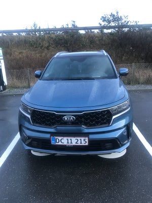 Kia Sorento 1,6 PHEV Premium aut. 4WD 7prs 5d