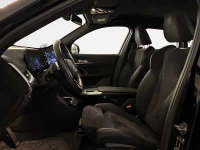 BMW iX1 xDrive30 M-Sport Premium Van