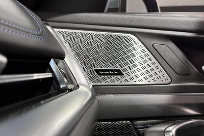 BMW iX1 xDrive30 Fully Charged