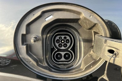 MINI Cooper SE Essential