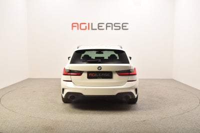 BMW 330d Touring M-Sport xDrive aut.