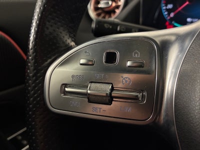 Mercedes EQA250 Electric Art