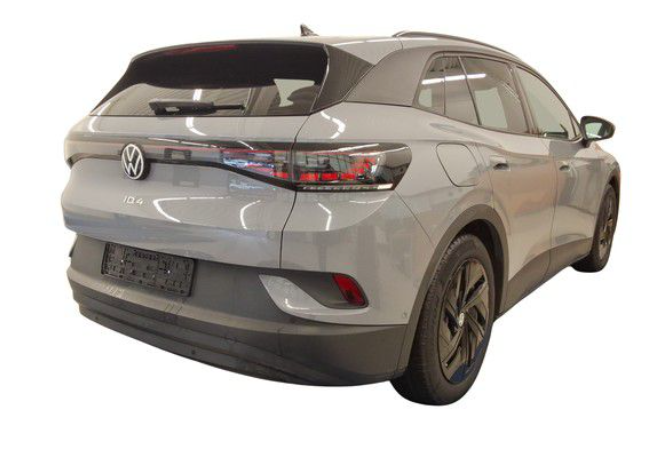Billede af VW ID.4 77 Pro