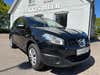 Nissan Qashqai+2 Visia 7prs