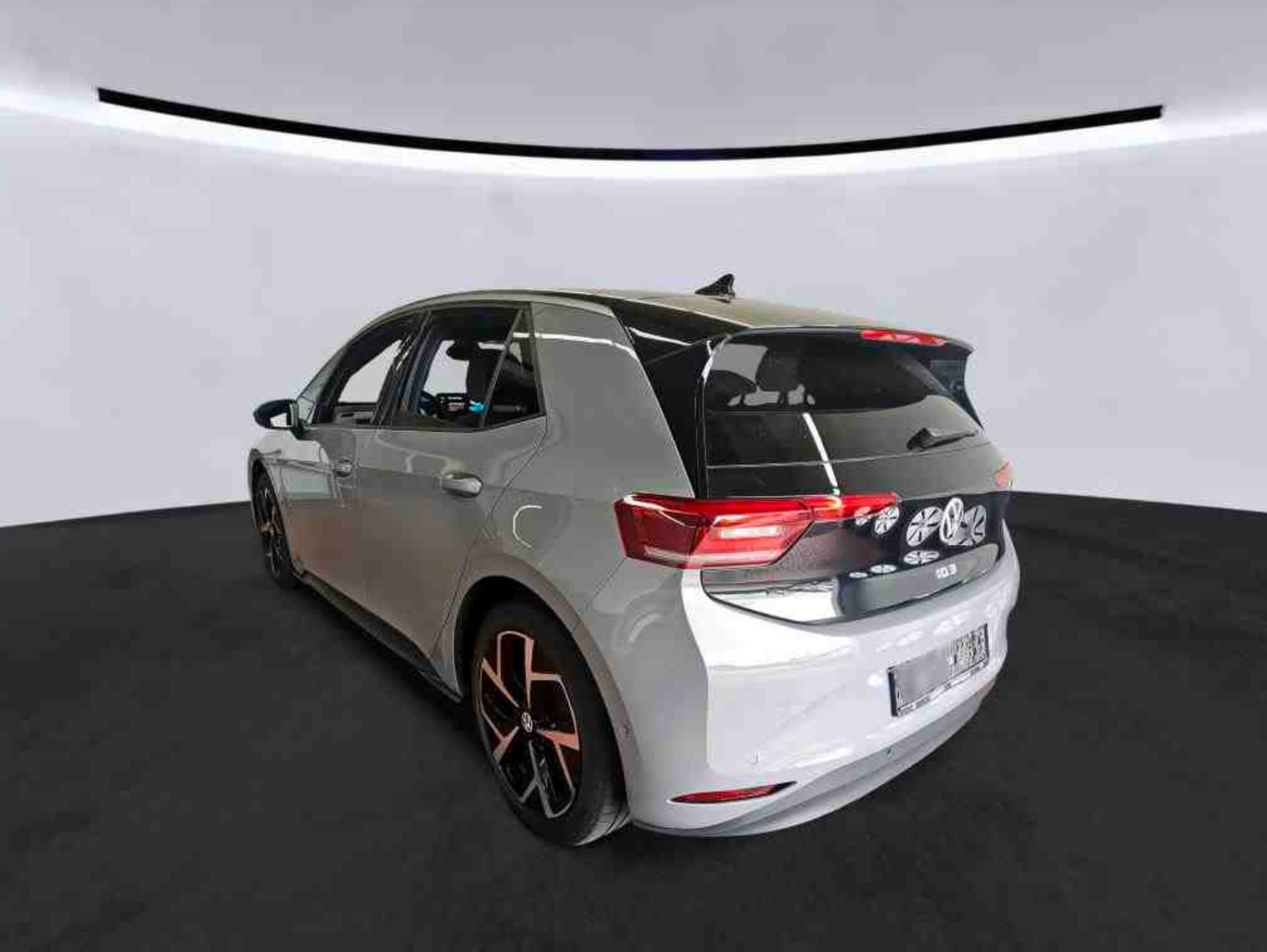 Billede af VW ID.3 58 Pro Move