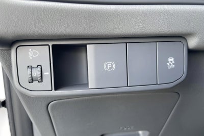 Kia EV3 Standard Range Access