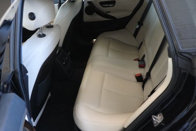 BMW 420d Gran Coupé M-Sport aut.