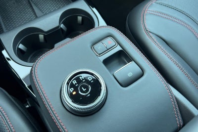 Ford Mustang Mach-E Premium Extended Range AWD