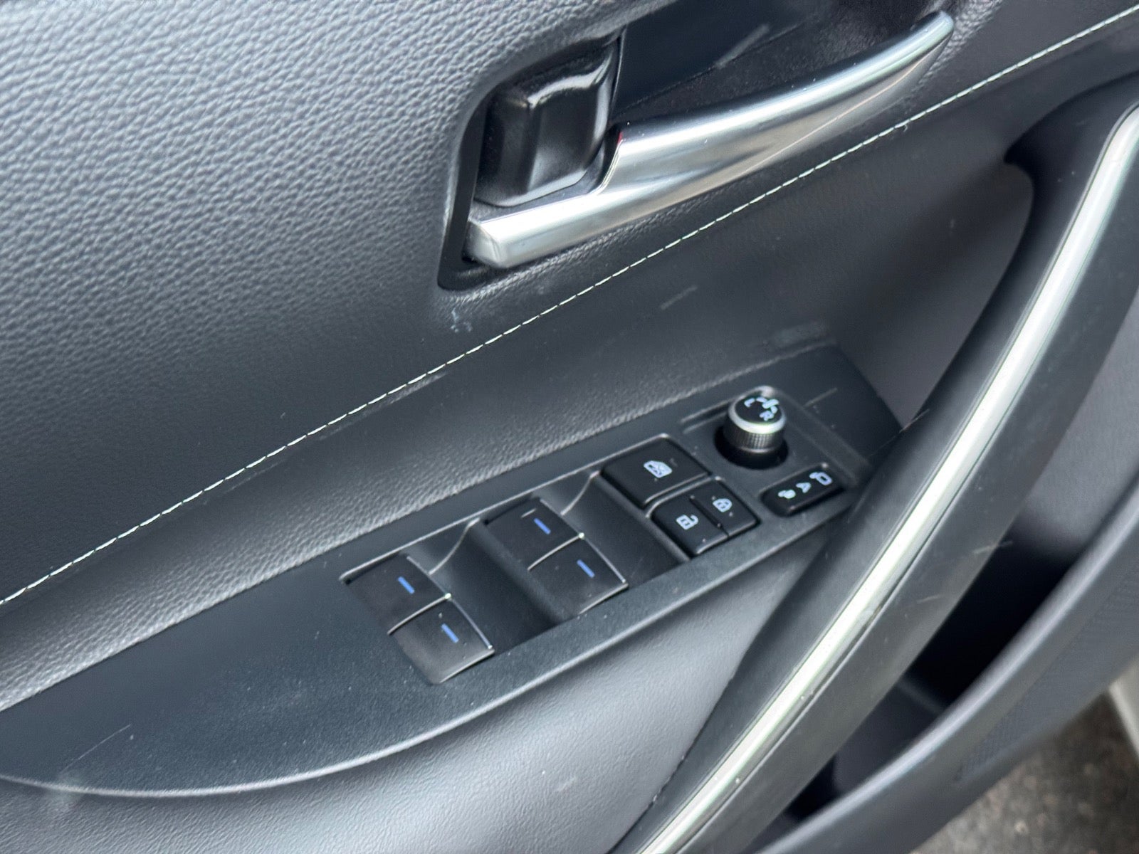 Billede af Toyota Corolla 1,8 Hybrid H3 Design Touring Sports MDS